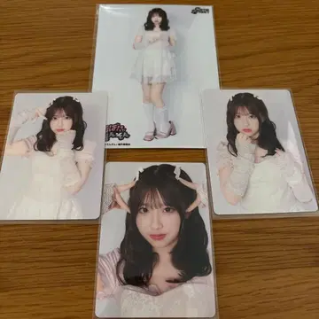 사쿠라바 하루카 트레이딩 카드