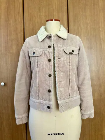 Lee STORM RIDER&FREE'S SHOP 코듀로이 사이즈 S