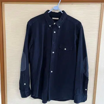 San Francisco (할리우드 런치마켓) 버튼다운 셔츠