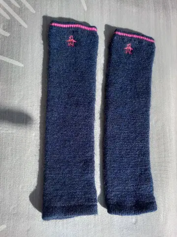 먼싱웨어 여성용 레그 워머