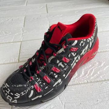 PUMA 푸마/CELL ENDURA MUGEN [스니커즈] 27.5