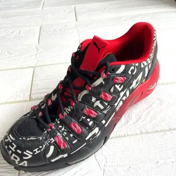 PUMA 푸마/CELL ENDURA MUGEN [스니커즈] 27.5