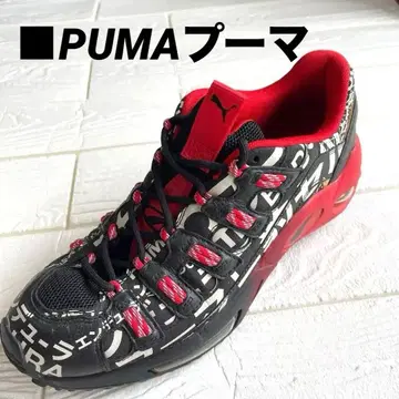 PUMA 푸마/CELL ENDURA MUGEN [스니커즈] 27.5