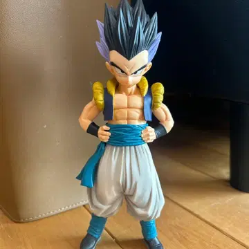 오천크스 피규어