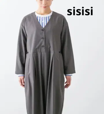 sisisi 수스스 점프수트 올인원 살로펫