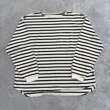 HALF TRACK PRODUCTS 'long tee'