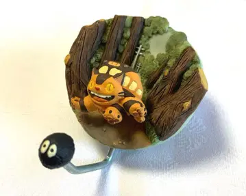 [ 새상품 미사용 ] 이웃집 토토로 마그넷 후크 초강력 마그넷