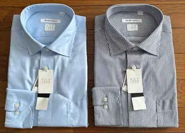 수트 컴퍼니 셔츠 L 41/88 미사용 새상품