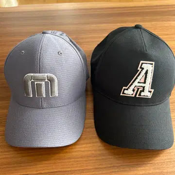 FLEXFIT 아디다스 골프용 모자