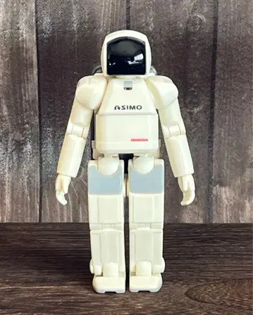 혼다 ASIMO 액션 피규어