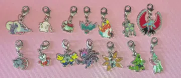 포켓몬 메탈 참 패러독스 포켓몬 모음