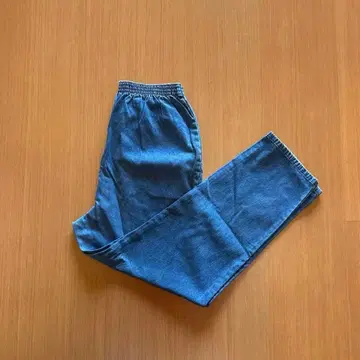 [ 구제 의류 ] 이지 웨스트 데님