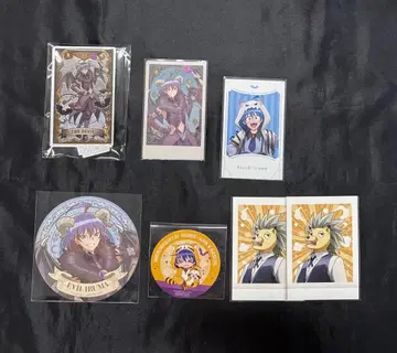 마계의 살인마! 이루마군 마이루마 타로 라스칼 악마 이루마 이루마