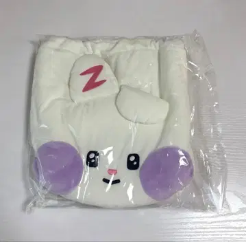 zb1 zeroni 제로니 POPUP 복조리 유니니 한유진