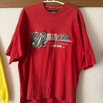 Pelle Pelle 페레페레 T셔츠 90s 00s bboy