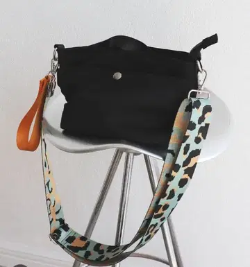 미사용 2way 숄더백 ELLE girl