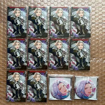 앙스타 앙상블 스타즈!! 란 나기사