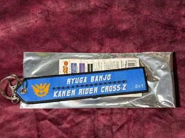 [가면라이더] 빌드 플라이트 택 반죠 류우가