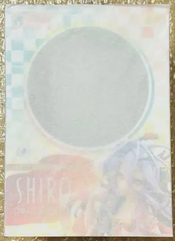 [정품] 노 게임 노 라이프 화이트 썸머 시즌 Ver. 1/7 피규어