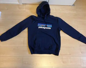 patagonia 파타고니아 후드티 후드 부착 M