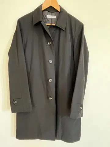 UNITED ARROWS 스텐카라 코트