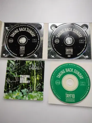 TAYF10 Live From Starland Ballroom