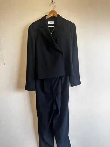 Mika Okan 수트 라이크 올인원