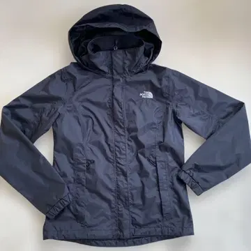 THE NORTH FACE 블랙 마운틴 파카