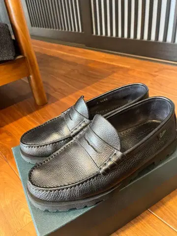 Paraboot CORAUX RAID 6.0