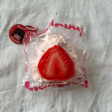 MELLOJOY 메로조이 크림 범벅 대복 시리즈 스트로베리