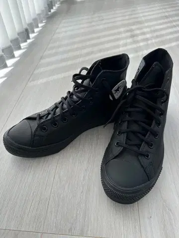 Converse [ 27.5 ] 컨버스 척테일러 하이컷