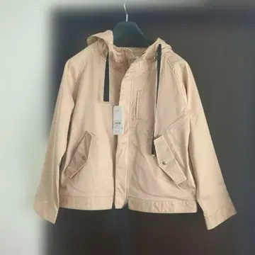 RAY CASSIN FAVORI 마운틴 파카