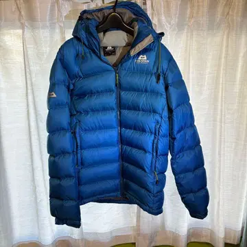 마운틴 이큅먼트 다운 자켓 라이트 라인 듀페 US 사이즈 S