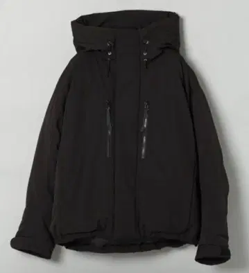 FLETHRMO 맘파 블랙