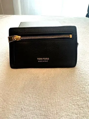 [컨디션 최상] TOM FORD 톰포드 코인 케이스
