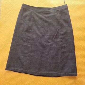 23구 네이비 타이트 스커트