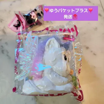 Mellojoy 메로조이 애니멀 시크릿 유니콘