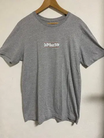 DO THE RIGHT THING 셔츠