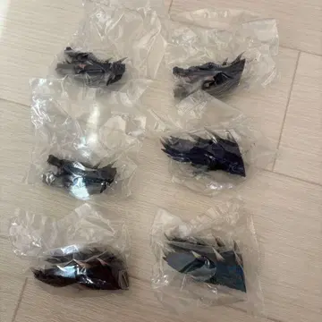 제일복권 몬스터 헌터 20th D상