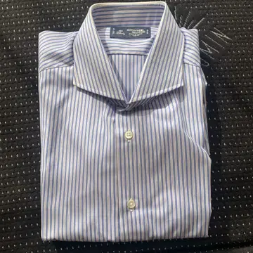 슬림핏 셔츠 3장 세트 사이즈 43-87