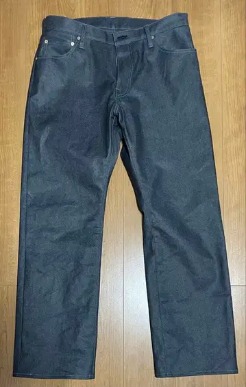 그래프 제로 청바지