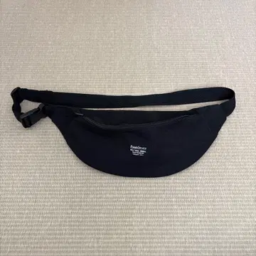 FreshService 벨트 백 스몰 블랙