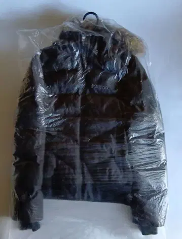 [ 새상품급 ] Marmot 다운 자켓