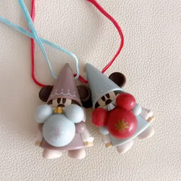 릴린린 캡슐 토이 스카이블루 베이지 2025