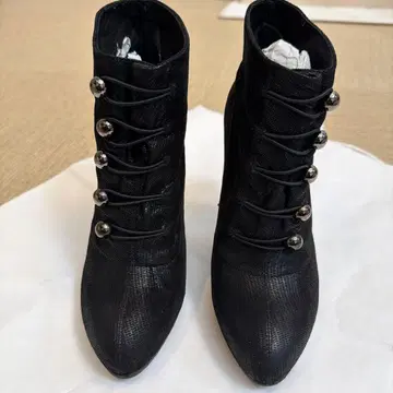 숏부츠 사이즈 35