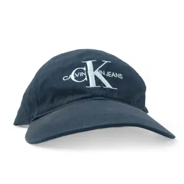 ck Calvin Klein jeans 캡 블랙
