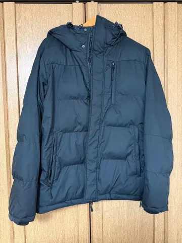 니코앤드 다운 자켓