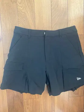 여성용 골프웨어 뉴에라 숏팬츠 최종 가격 인하!