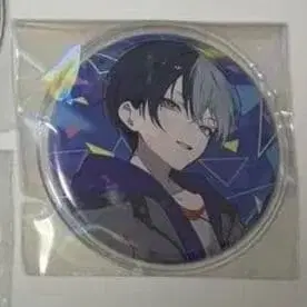 아오야기 토야 SEKAI ALBUM 2 특전 캔뱃지