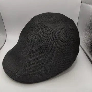 2417 THRASHER 트레셔 블랙 헌팅